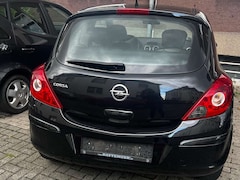 Bild des Angebotes Opel Corsa Combo 1.6