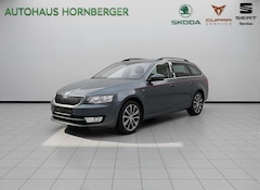 Bild des Angebotes Skoda Octavia Edition 1.4TSI 150PS Cruise Control Navi PDC 17"
