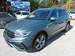 Bild des Angebotes VW Tiguan Allspace Elegance 4Motion IQ Light