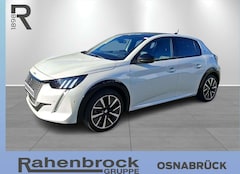 Bild des Angebotes Peugeot e-208 GT Elektro 136 e-DSC Navi Kamera