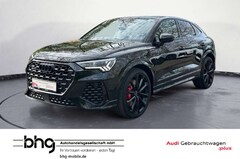 Bild des Angebotes Audi RS Q3 RSQ3 Sportback 2.5 TFSI quattro
