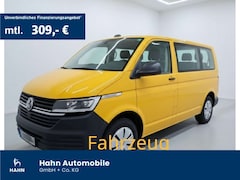 Bild des Angebotes VW T6.1 Caravelle 2.0TDI Trendline AHK LED CarConne