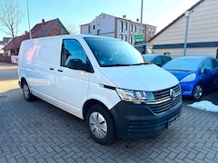 Bild des Angebotes VW T6 Transporter AHK Klima Lang