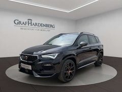 Bild des Angebotes CUPRA Ateca VZ 2.0 TSI 7-Gang DSG VZ 4Drive