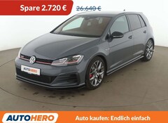 Bild des Angebotes VW Golf GTI 2.0 TSI GTI TCR Aut.*NAVI*LED*ACC*