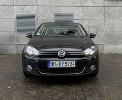 Bild des Angebotes VW Golf TSI DSG Highline