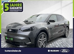 Bild des Angebotes Ford Capri RWD (Extended Range) Premium Leder Voll-LED