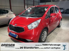 Bild des Angebotes Kia Venga Dream Team Navi Klimaautom SHZ LenkradHZG Keyless
