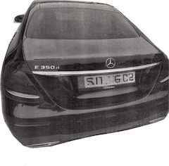 Bild des Angebotes Mercedes-Benz E 350 E 350 d 9G-TRONIC AMG Line