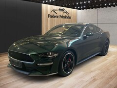 Bild des Angebotes Ford Mustang Bullitt V8 Fastback Recaro Voll