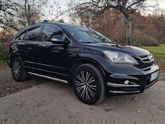 Bild des Angebotes Honda CR-V CR-V Diesel 2.2i DTEC 4WD Executive Modulo Bodykit