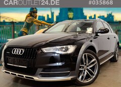 Bild des Angebotes Audi A6 allroad 3,0 TDI quattro *Leder Pano 20Zoll*