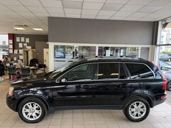 Bild des Angebotes Volvo XC90 Momentum Auto. 4x4 7Sitzer Leder AHK
