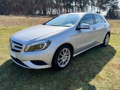 Bild des Angebotes Mercedes-Benz A 250 A 250 (BlueEFFICIENCY) 7G-DCT AMG Sport