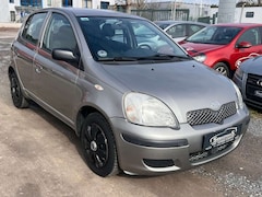 Bild des Angebotes Toyota Yaris 1.0 Edition Tüv sowie Inspektion neu