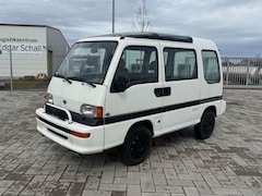 Bild des Angebotes Subaru Libero 1.2 SDX
