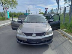 Mitsubishi Lancer Lancer TÜV NEU