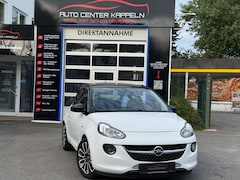 Bild des Angebotes Opel Adam Unlimited ecoFlex (Klima-Sitzheizung-PANO)