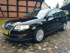 Bild des Angebotes VW Passat Trendline NAVI PDC AHK TEMP