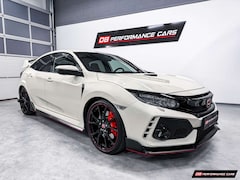 Honda Civic Type R, Neuwagenzustand, 1 Vorbesitzer