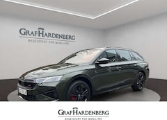 Skoda Octavia Combi RS 2.0 TSI DSG AHK Navi Matrix LED