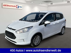 Bild des Angebotes Ford B-Max B-MAX 1.0 EcoBoost Trend
