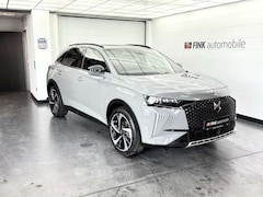 DS Automobiles DS 7 Crossback Blue HDI 130 Étoile LED Nachtsicht Pano