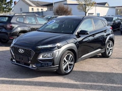 Bild des Angebotes Hyundai KONA 1.6 T-GDI Style 4WD Allwetter Kamera