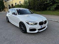 Bild des Angebotes BMW 140 M140i Aut. Special Edition