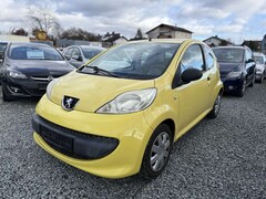 Bild des Angebotes Peugeot 107 Petit Filou