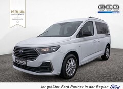 Bild des Angebotes Ford Tourneo Connect Titanium L1 2.0 KLIMA PDC SHZ
