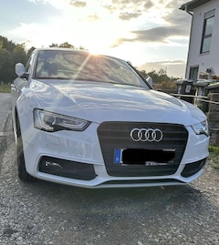 Bild des Angebotes Audi A5 1.8 TFSI Sportback multitronic