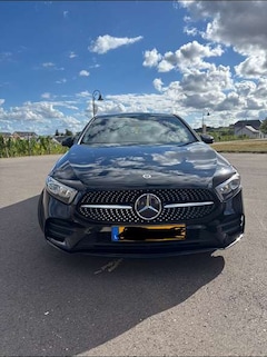 Bild des Angebotes Mercedes-Benz A 180 7G-DCT Advanced AMG Line