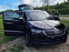 Bild des Angebotes Skoda Karoq Karoq 1.0 TSI Clever