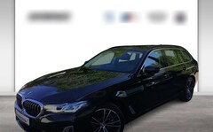 Bild des Angebotes BMW 540 i xDrive Touring Head Up-Laserlicht-Standheizung