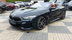 Bild des Angebotes BMW 840 d xDrive M Sport tolle Farbkombi