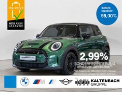 Bild des Angebotes MINI Cooper SE Classic Trim PANO HUD H/K KAMERA