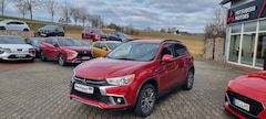 Bild des Angebotes Mitsubishi ASX Edition 100+ 1.6 MIVEC ClearTec 2WD 5-Gang