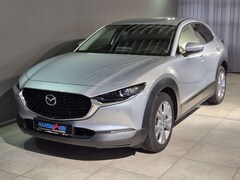 Bild des Angebotes Mazda CX-30 Selection G-122/6AG/Navi/Head-Up/Matrix-LED