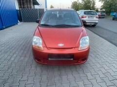 Bild des Angebotes Chevrolet Matiz S