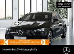 Bild des Angebotes Mercedes-Benz CLA 180 AMG+LED+KAMERA+KEYLESS+7G