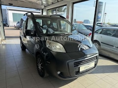 Bild des Angebotes Citroen Nemo Multispace 1.Hand/Klima/ZR.Neu/AHK/Tüv.Neu