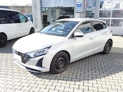 Bild des Angebotes Hyundai i20 1.0 T-GDI 48V-Hybrid Prime Navi SHZ LKHZ WKR ALU