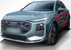 Bild des Angebotes Audi Q3 SUV TDI 110kW S tronic S line/LED+/Kamera/Sonos/Hu