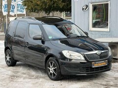 Bild des Angebotes Skoda Roomster 1.4 16V Active Plus Edition*TÜV neu