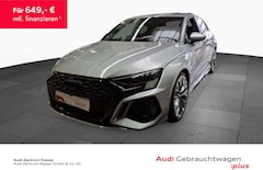 Bild des Angebotes Audi RS3 RS 3 SB 2.5 TFSI quattro Matrix B&O HuD Keramik