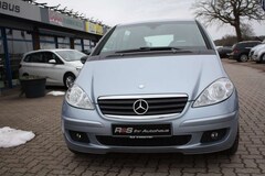 Bild des Angebotes Mercedes-Benz A 150 Avangarde  Automatik