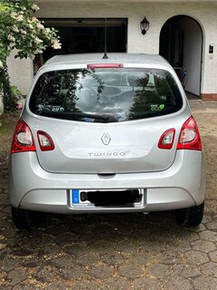 Bild des Angebotes Renault Twingo Twingo 1.2 LEV 16V 75 Expression