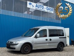 Bild des Angebotes Opel Combo **Benzin**Klima**HU 11/2026**
