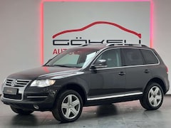 Bild des Angebotes VW Touareg V10 TDI*Navi*Bi-Xenon*AHK*Schiebedach*LM